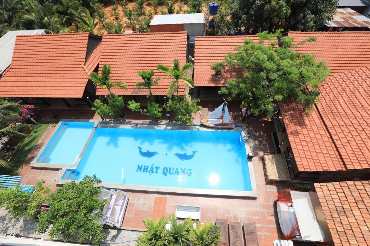 May Bungalow Mui Ne Exterior foto