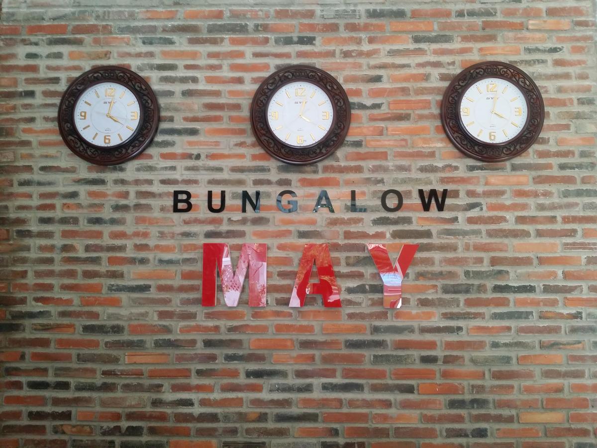 May Bungalow Mui Ne Exterior foto